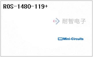 ROS-1480-119+