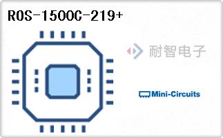 ROS-1500C-219+
