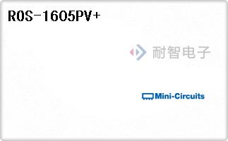 ROS-1605PV+