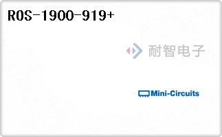 ROS-1900-919+