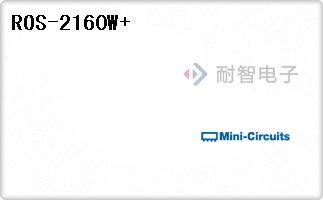 ROS-2160W+