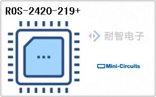 ROS-2420-219+