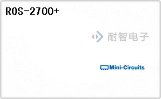 ROS-2700+