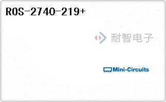 ROS-2740-219+