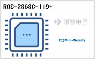 ROS-2868C-119+