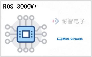 ROS-3000V+