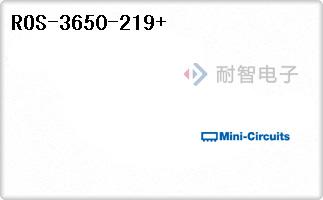 ROS-3650-219+
