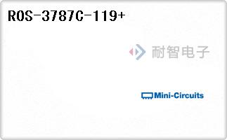 ROS-3787C-119+