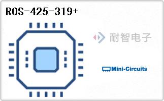 ROS-425-319+