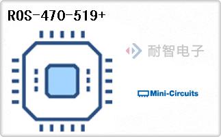 ROS-470-519+