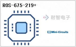 ROS-675-219+