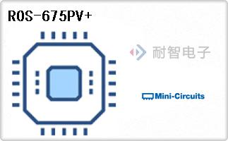 ROS-675PV+