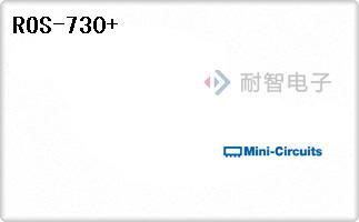 ROS-730+