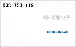 ROS-753-119+