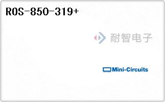 ROS-850-319+