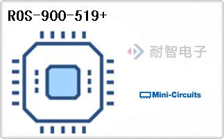 ROS-900-519+