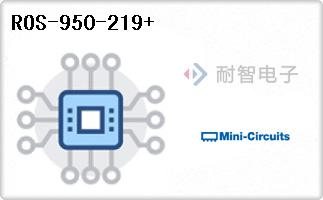 ROS-950-219+