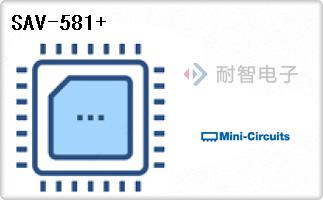SAV-581+