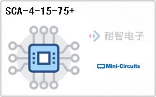 SCA-4-15-75+代理
