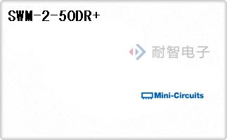 SWM-2-50DR+