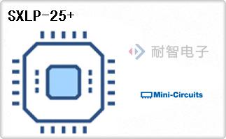 MiniCircuits公司的Mini-Circuits射频微波器件-SXLP-25+