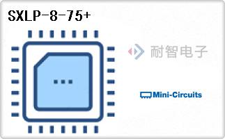SXLP-8-75+