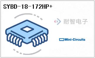 SYBD-18-172HP+