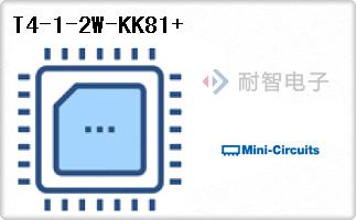 T4-1-2W-KK81+