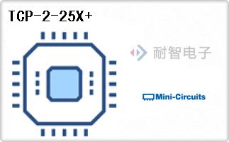 TCP-2-25X+