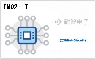 MiniCircuits公司的Mini-Circuits射频微波器件-TMO2-1T