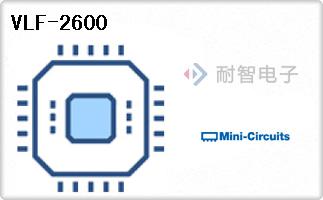 VLF-2600