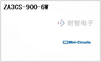 ZA3CS-900-6W