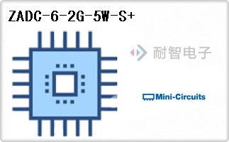 ZADC-6-2G-5W-S+