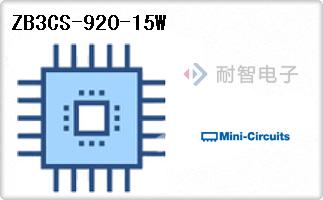 ZB3CS-920-15W