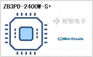 ZB3PD-2400W-S+