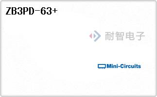 ZB3PD-63+