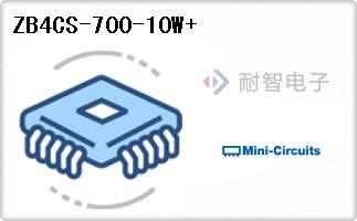 ZB4CS-700-10W+