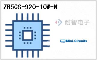 ZB5CS-920-10W-N