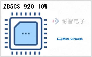 ZB5CS-920-10W