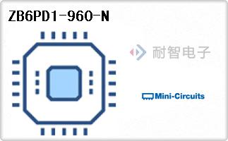 ZB6PD1-960-N