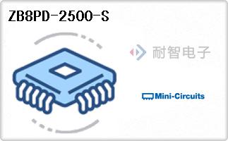 ZB8PD-2500-S