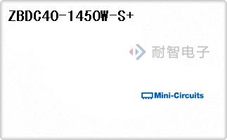 ZBDC40-1450W-S+