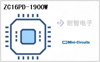 ZC16PD-1900W