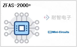 ZFAS-2000+