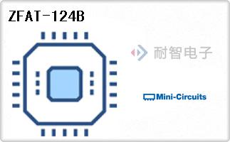 ZFAT-124B