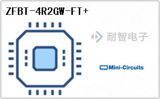 ZFBT-4R2GW-FT+