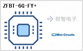 ZFBT-6G-FY+