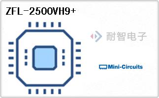 ZFL-2500VH9+