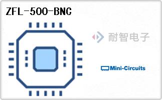 ZFL-500-BNC