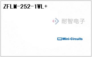 ZFLM-252-1WL+